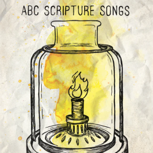 Lamplight: ABC Scripture Songs