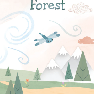 Slumberkins Mini Meditations - Forest (Digital)