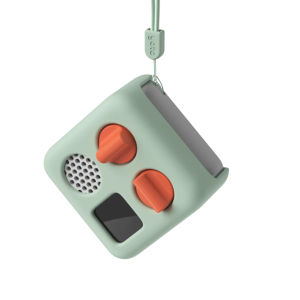 Frog Soup (Light Green)
