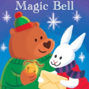 Morris and the Magic Bell