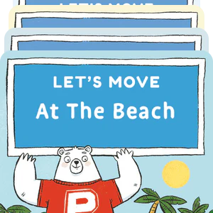 Let's Move On Vacation