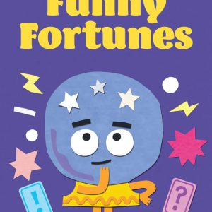Totally Random... Funny Fortunes