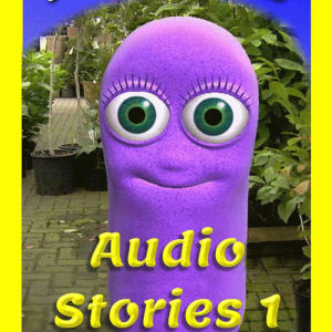 Numberjacks Audio Stories 1 (Digital)