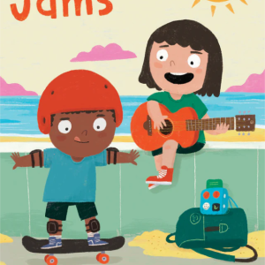 Summer Jams (Digital)