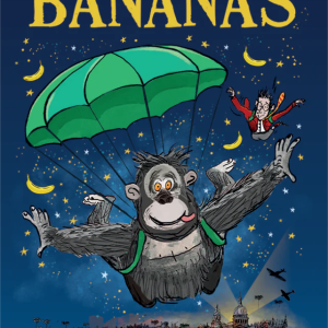 Code Name Bananas