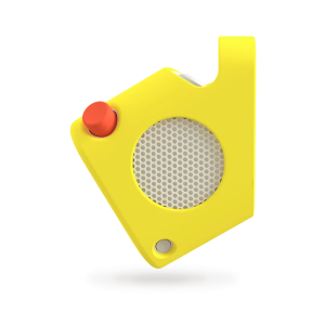 Bumblebee Yellow