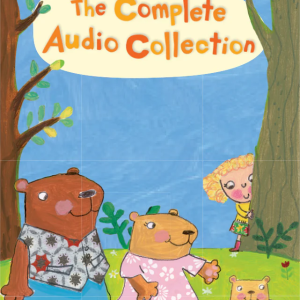 Ladybird First Favourite Tales