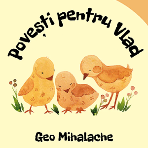 Povești pentru Vlad - Volumul 1 (Digital)