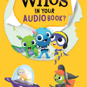 Who's In Your Audiobook?
